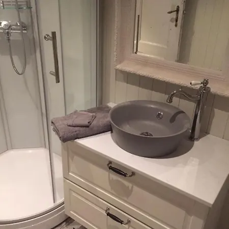 Old Town Boutiqe Apartments/ Gamle Boutique Apartment