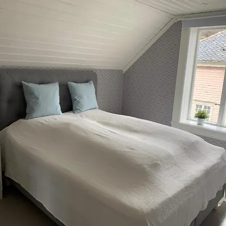 Old Town Boutiqe Apartments/ Gamle Boutique Apartment *