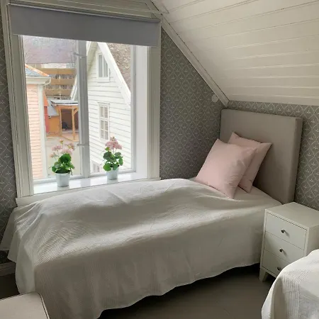 Old Town Boutiqe Apartments/ Gamle Boutique *