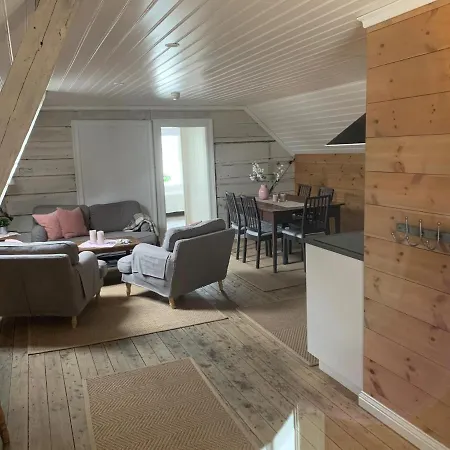 Appartamento Old Town Boutiqe Apartments/ Gamle Boutique